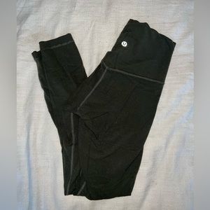 Lululemon Align Leggings